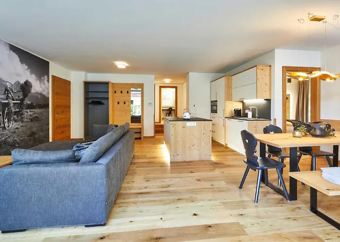 Parkresidenz ガルミッシュ・パルテンキルヒェン